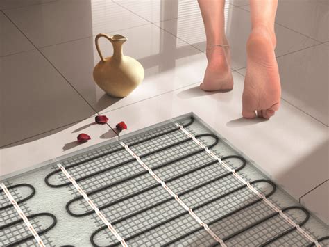 Riscaldamento elettrico in bagno: una buona alternativa?